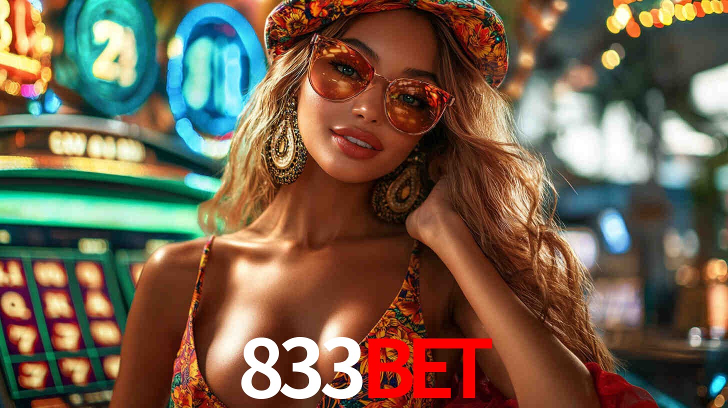 833bet App Interface