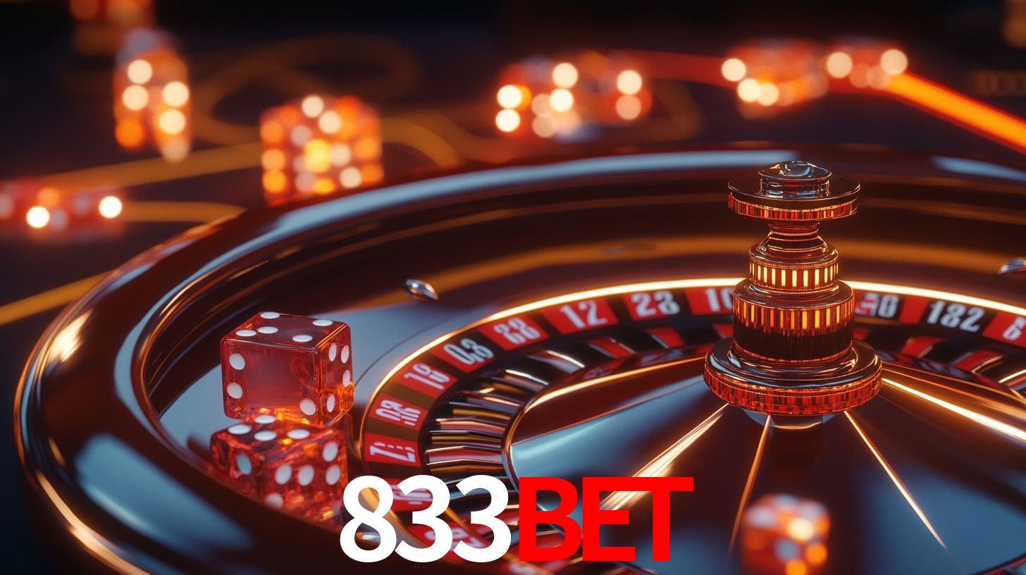 833bet