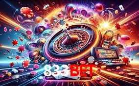 Apostas de Tênis 833bet