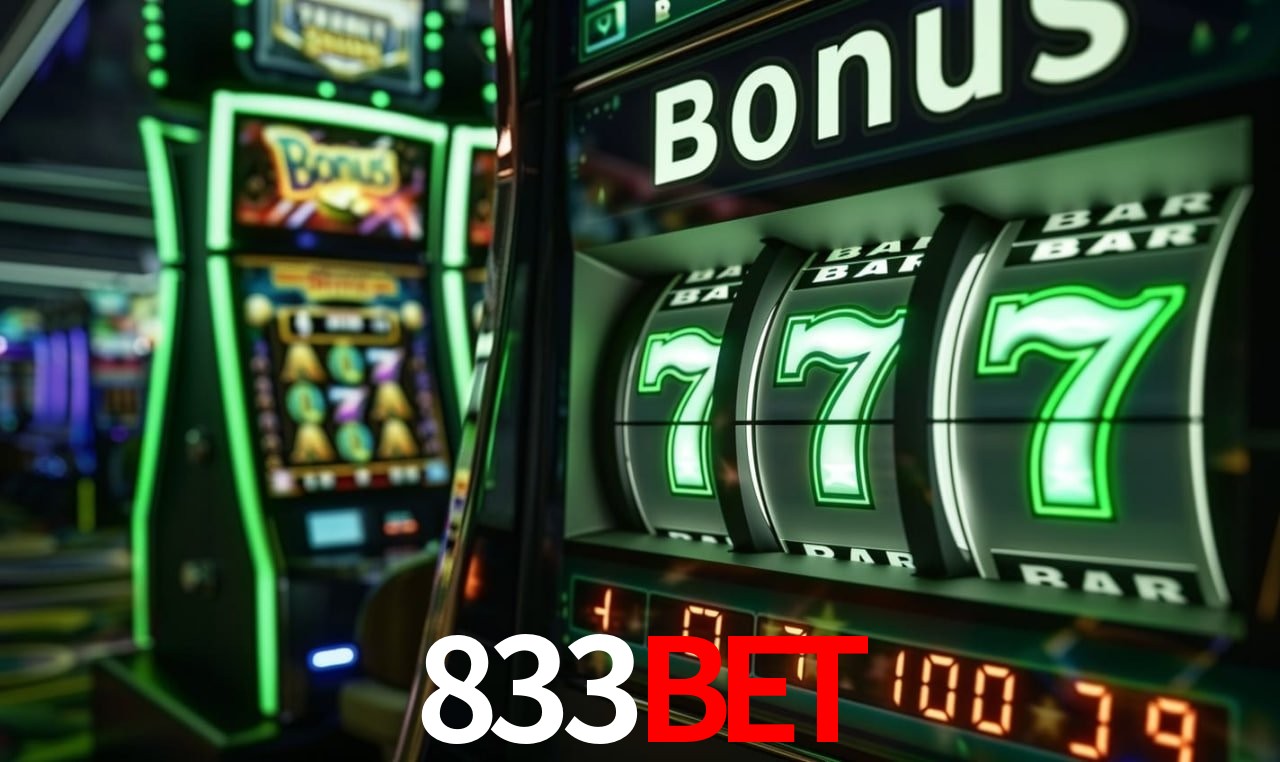 Games Directory 833bet
