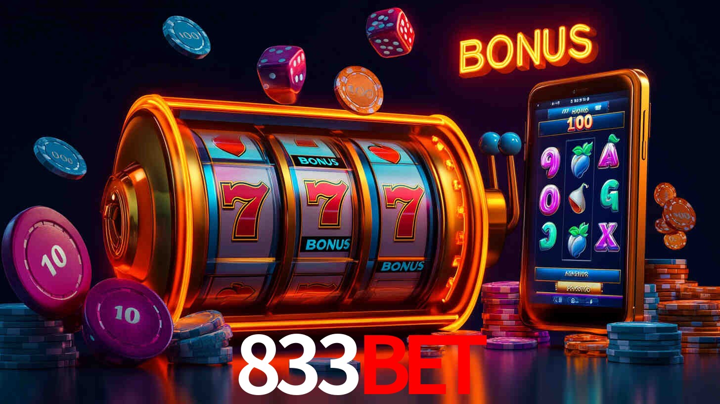 Explorando a Categoria de Eventos em Apostas na 833bet