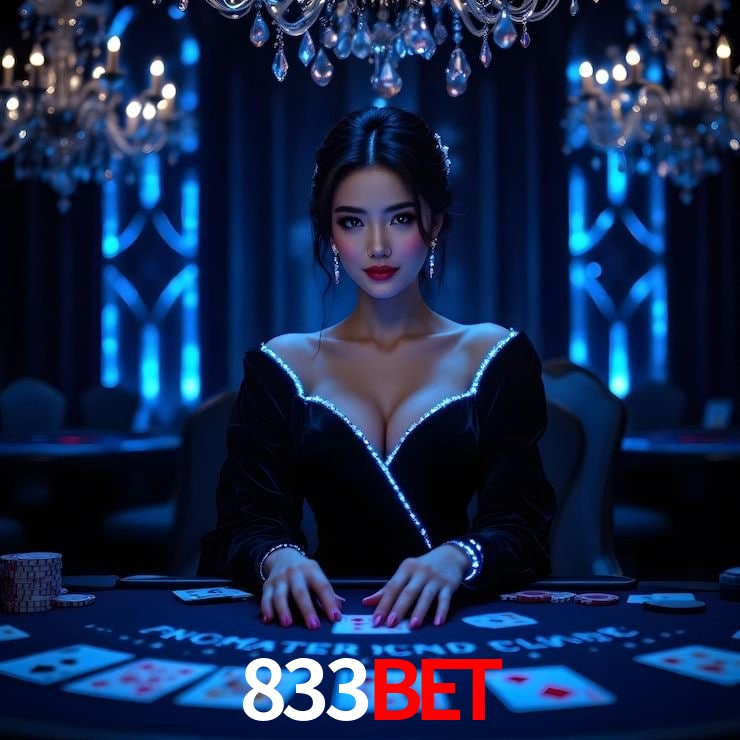 Benefícios da Conta 833bet