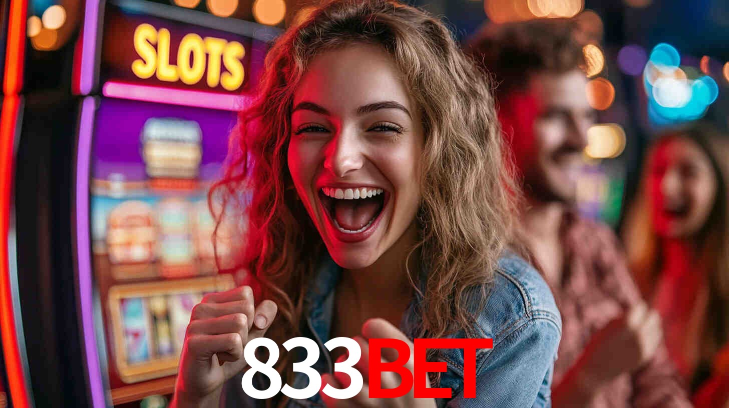 Descubra o Programa VIP da 833bet: Vantagens Exclusivas para Jogadores
