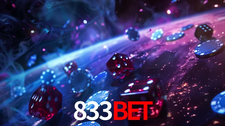 Secure Login 833bet