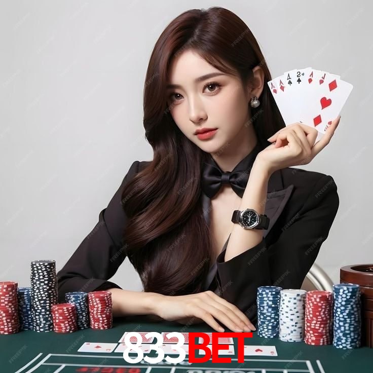 Promoções Sazonais 833bet