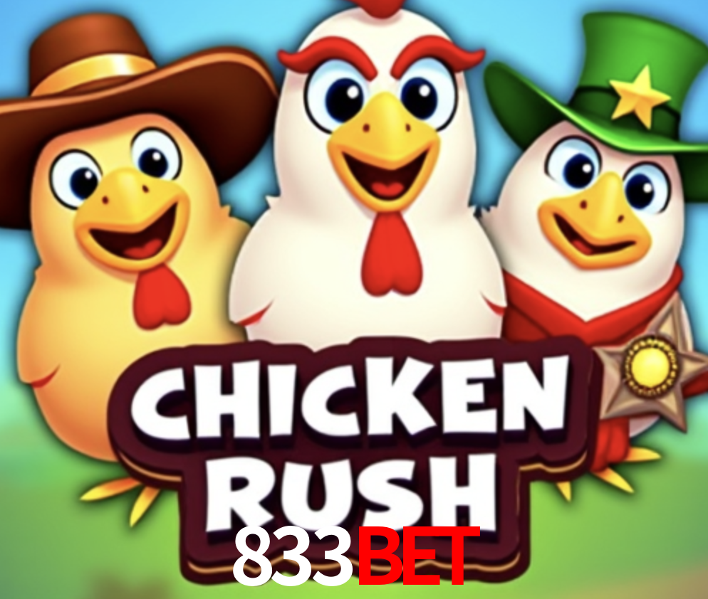 APP oficial da 833bet para mobile