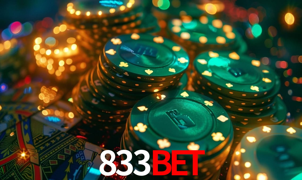 Apostas de Futebol 833bet