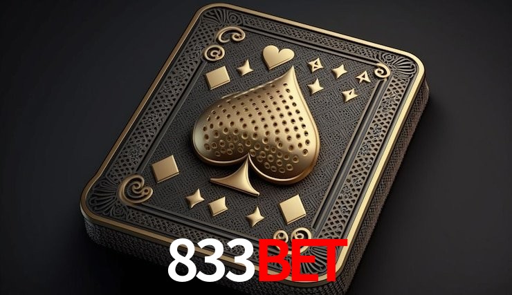 Recursos de Bônus 833bet