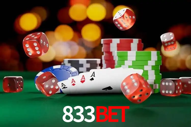 Login Seguro 833bet