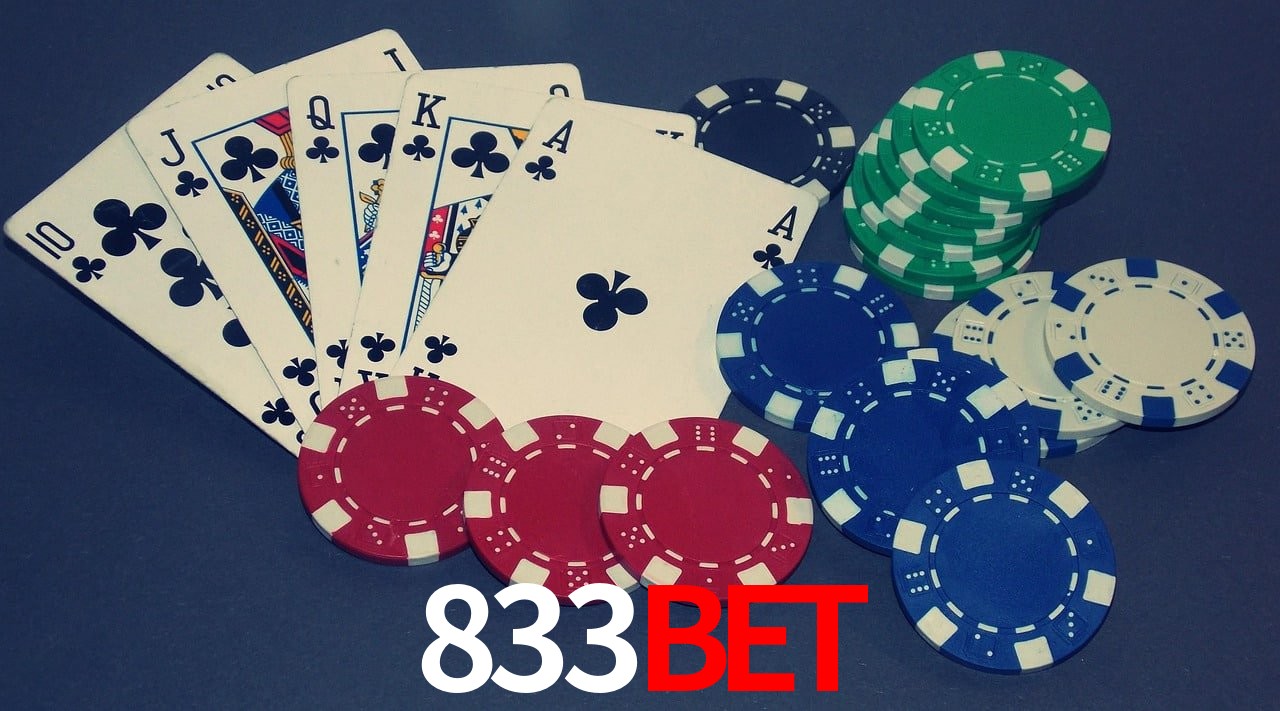 Player Reviews 833bet