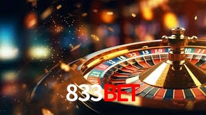 833bet Sistema Rápido