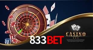 Estatísticas Esportivas 833bet