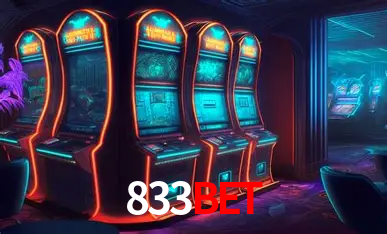 A Emoção da Loteria na 833bet: Uma Chance de Mudança de Vida