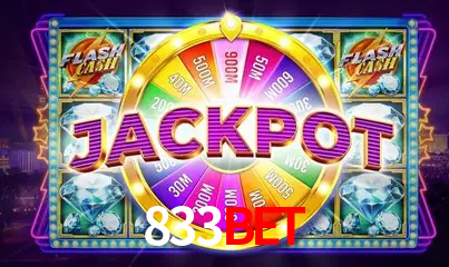 Descubra o Mundo do Cassino Online com 833bet