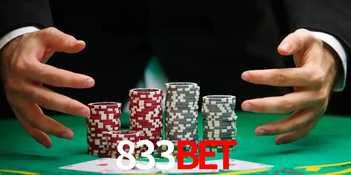 833bet VIP Program Logo