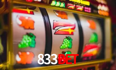 Inovações de Jogos na 833bet: O Futuro das Experiências Interativas