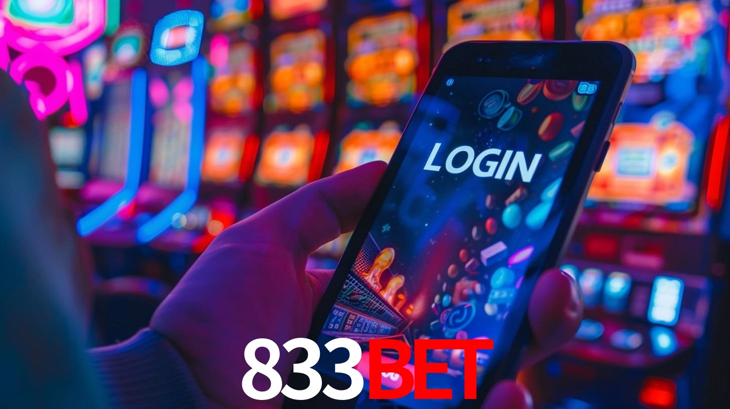 Mesa de Blackjack 833bet